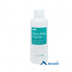 Порошок на основі гліцину Perio-Mate Powder (NSK), флакон 160 г